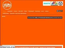 Sites similar to kankaanpaanmaila.fi