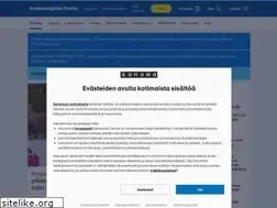 Sites similar to kankaanpaanseutu.fi