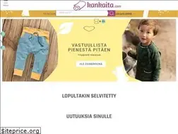 Sites similar to kankaita.com