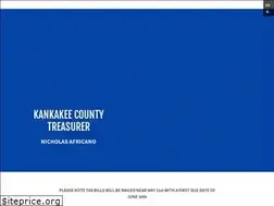 Sites similar to kankakeecountytreasurer.com