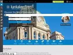 Sites similar to kankakeedirect.info