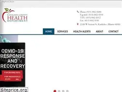 Sites similar to kankakeehealth.org