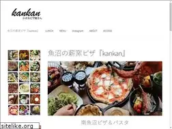 Sites similar to kankan-pizza.com