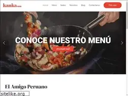 Sites similar to kankaperu.com