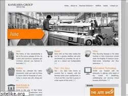 Sites similar to kankariagroup.com