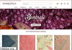 Sites similar to kankatala.com