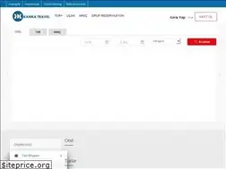 Sites similar to kankatravel.com