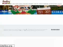 Sites similar to kankay.pe