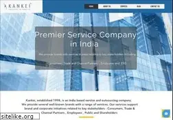 Sites similar to kankei.com
