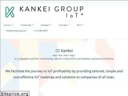 Sites similar to kankeigroup.com