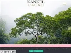 Sites similar to kankelcacao.com