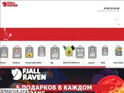 Sites similar to kanken.msk.ru