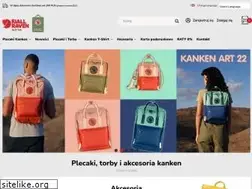 Sites similar to kanken.pl