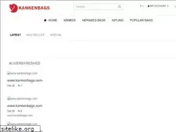 Sites similar to kankenbags.com