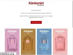 Sites similar to kankenist.com