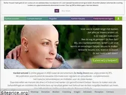 Sites similar to kanker-actueel.nl