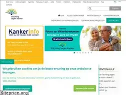 Sites similar to kanker.be