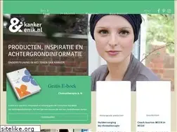 Sites similar to kankerenik.nl