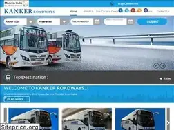 Sites similar to kankerroadways.in