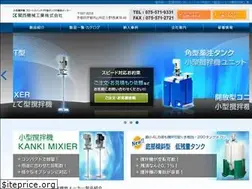 Sites similar to kanki-net.com