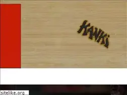 Sites similar to kanki.com