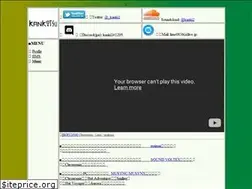 Sites similar to kanki2.net