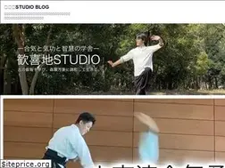 Sites similar to kankichistudio.org