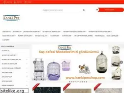 Sites similar to kankipetshop.com
