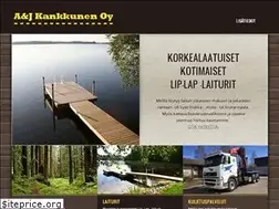 Sites similar to kankkula.fi
