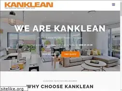 Sites similar to kanklean.com.au