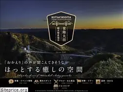 Sites similar to kanko-hitachiota.com