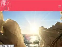 Sites similar to kanko-koriyama.gr.jp