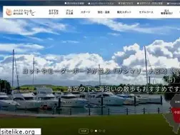 Sites similar to kanko-miyazaki.jp