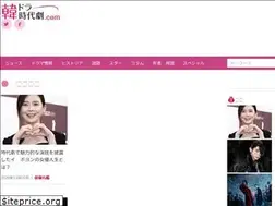 Sites similar to kankoku-drama.com