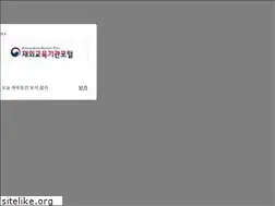 Sites similar to kankoku.or.kr