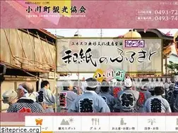 Sites similar to kankou-ogawa.com