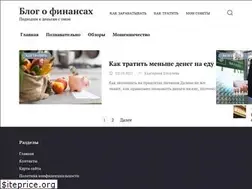 Sites similar to kankrin.ru