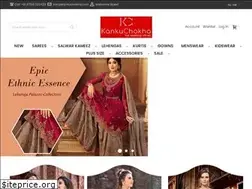 Sites similar to kankuchokha.com
