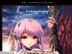 Sites similar to kankurou.com