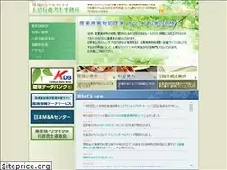 Sites similar to kankyo-consul.com