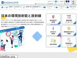 Sites similar to kankyo-hoshano.go.jp