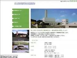 Sites similar to kankyo-hozen-center.jp