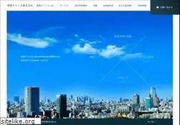 Sites similar to kankyospace.com