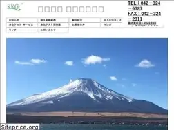 Sites similar to kankyoukg.co.jp