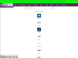 Sites similar to kankyounagoya.com