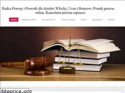 Sites similar to kanlex.pl