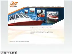 Sites similar to kanlian.com.sg