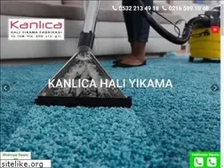 Sites similar to kanlicahaliyikama.com