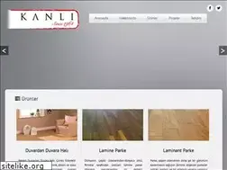 Sites similar to kanlihali.com
