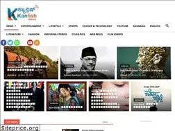 Sites similar to kanlishnews.com
